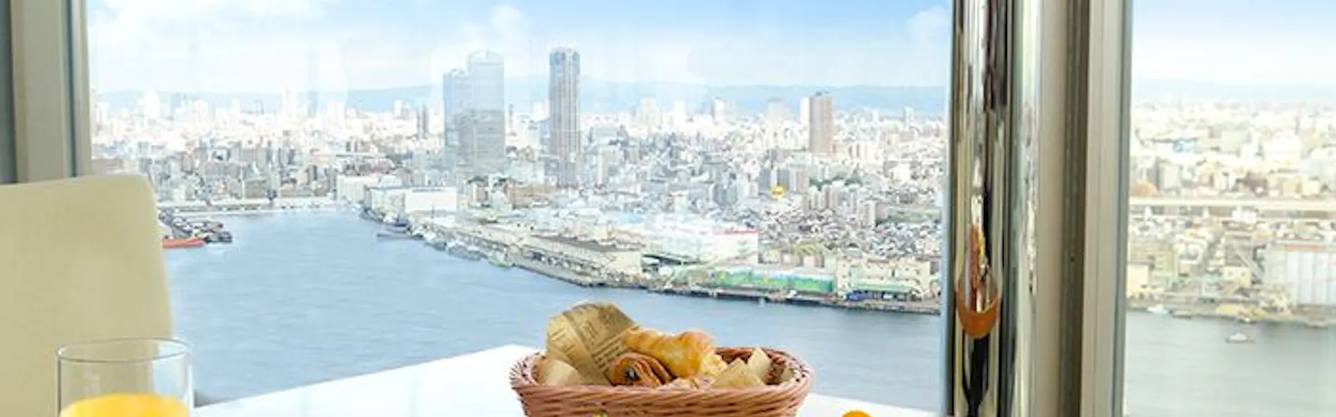 ホテル京阪 ユニバーサル・タワー