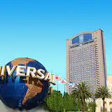 ホテル京阪 ユニバーサル・タワー
