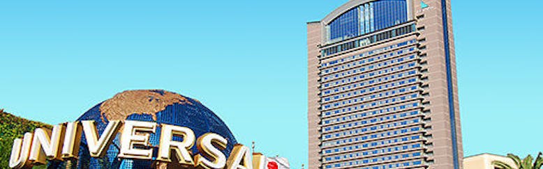 ホテル京阪 ユニバーサル・タワーに泊まった方のクチコミ・感想
