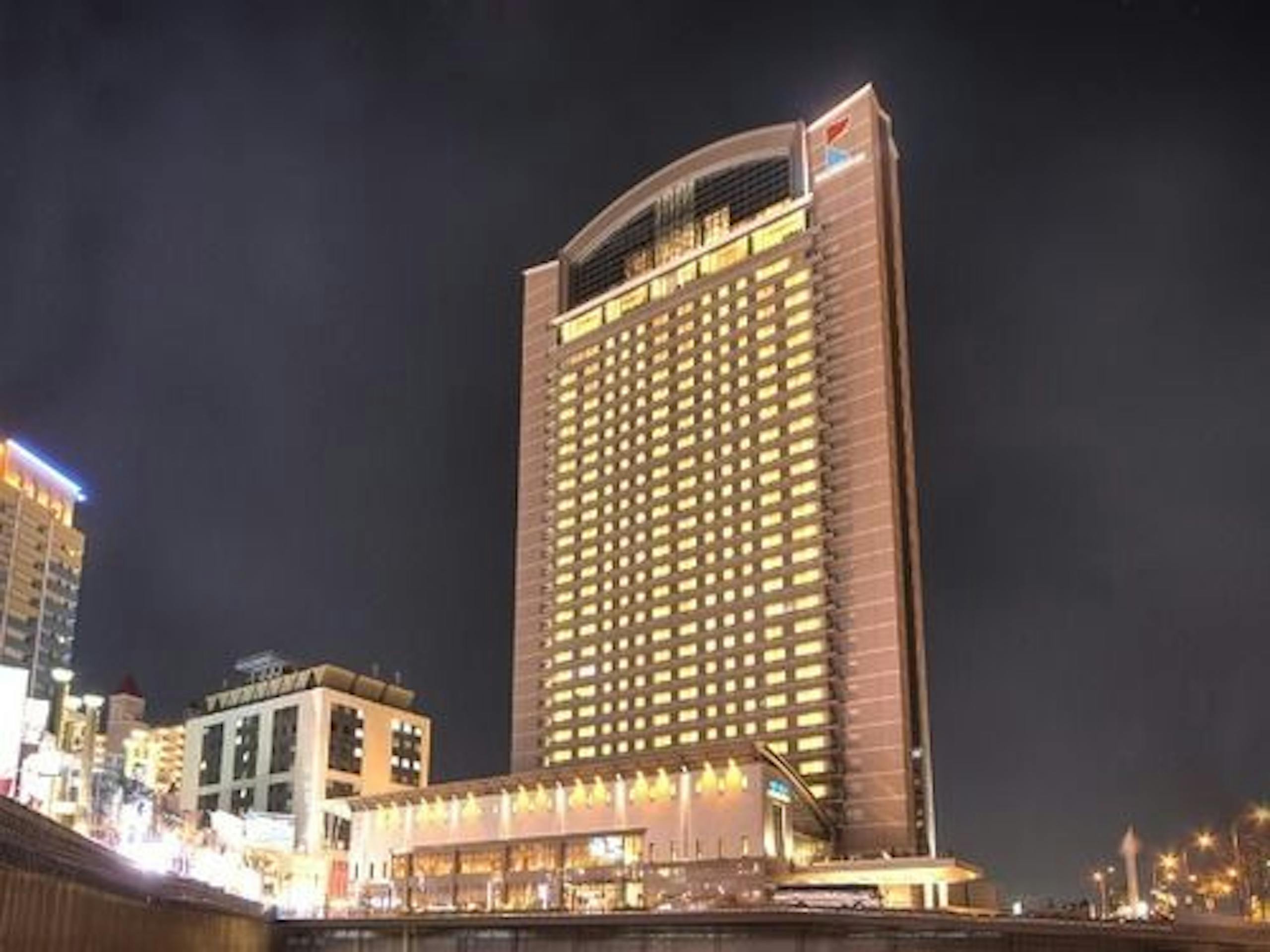 ホテル京阪ユニバーサルタワー