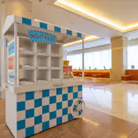 Kids Amenities: Pajamas