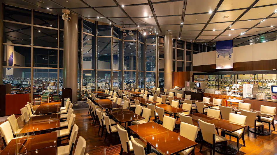 Hotel Keihan Universal Tower