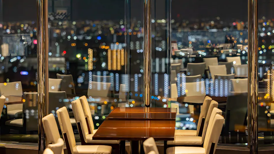 Hotel Keihan Universal Tower