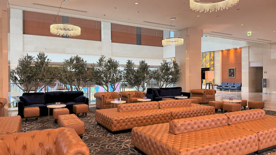 Hotel Keihan Universal Tower