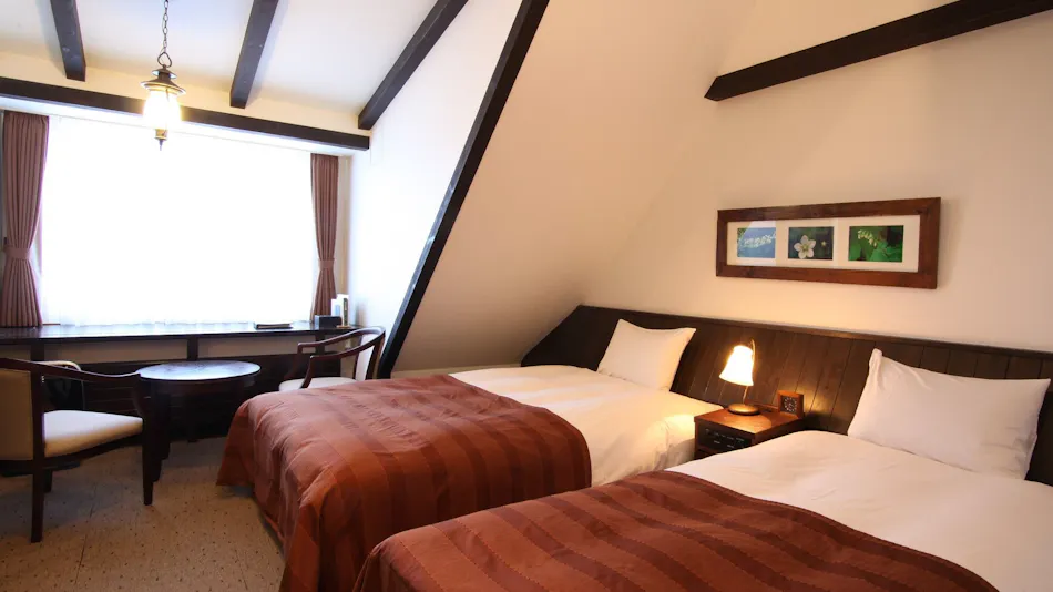 La Vista Daisetsuzan (Kyoritsu Resort)