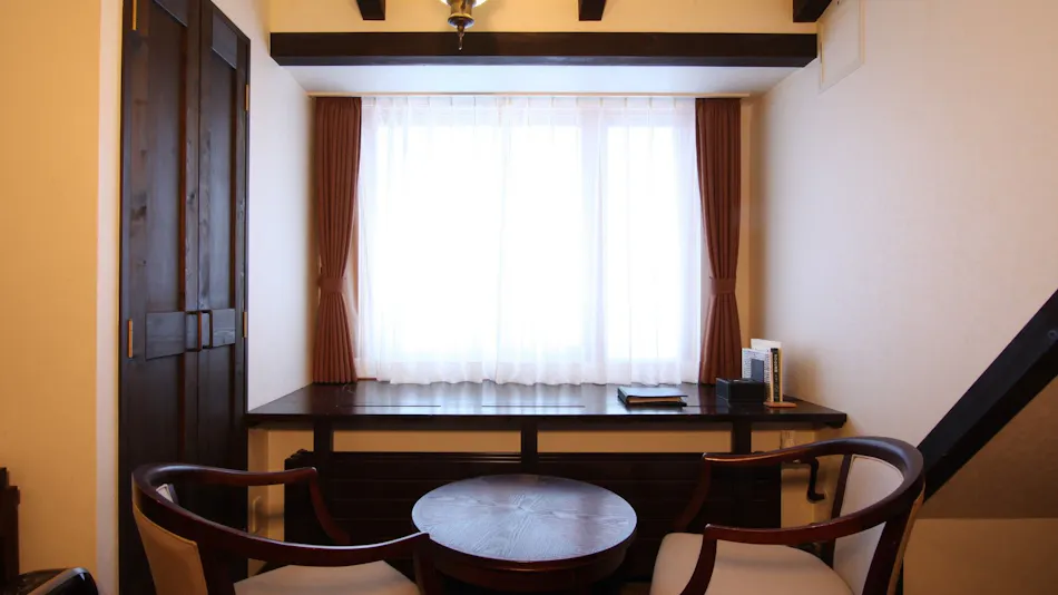 La Vista Daisetsuzan (Kyoritsu Resort)