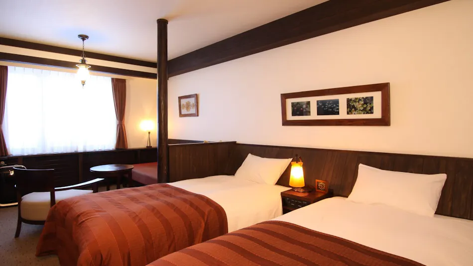 La Vista Daisetsuzan (Kyoritsu Resort)