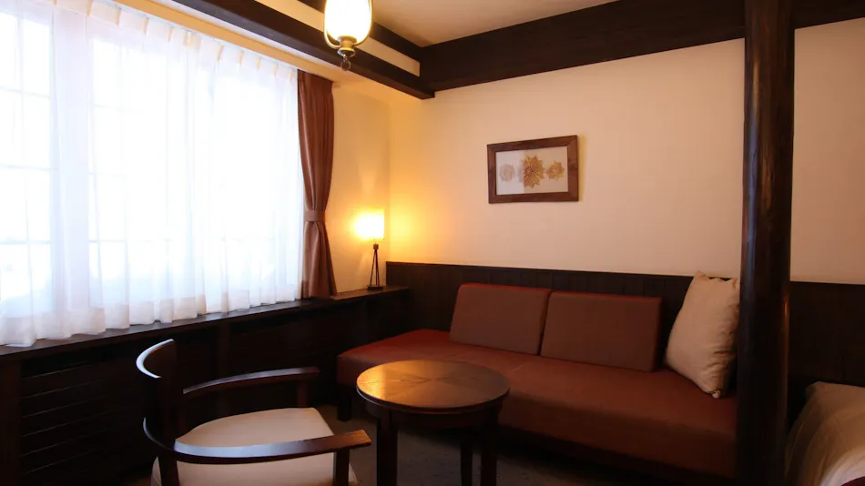 La Vista Daisetsuzan (Kyoritsu Resort)