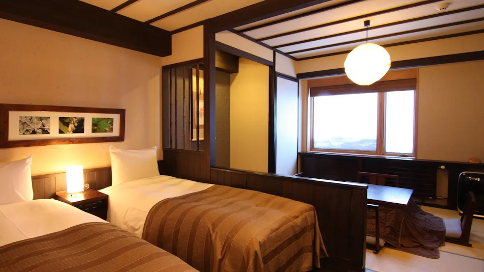 La Vista Daisetsuzan (Kyoritsu Resort)