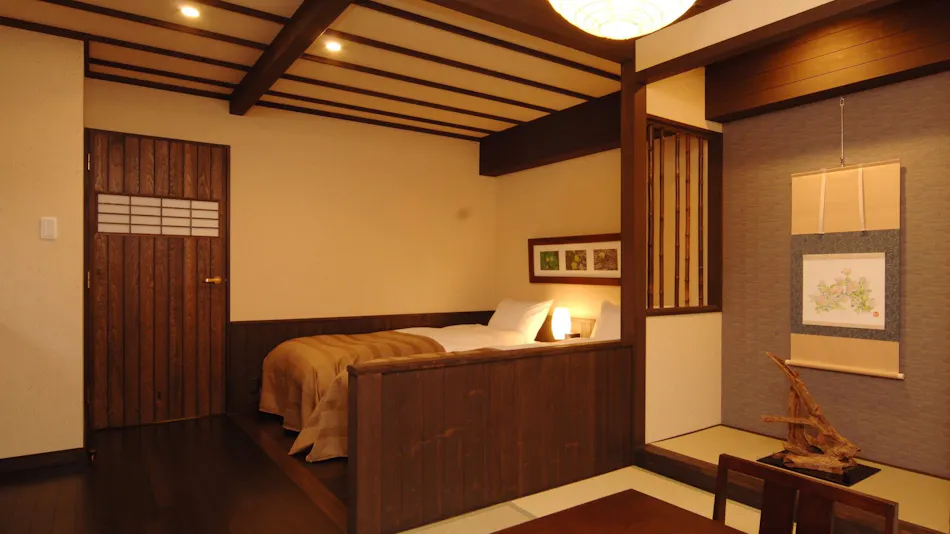 La Vista Daisetsuzan (Kyoritsu Resort)