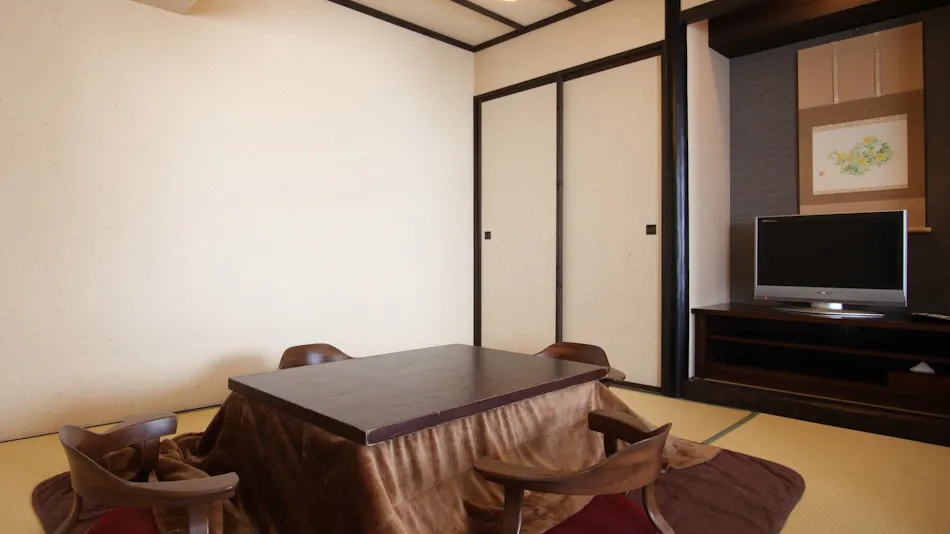 La Vista Daisetsuzan (Kyoritsu Resort)