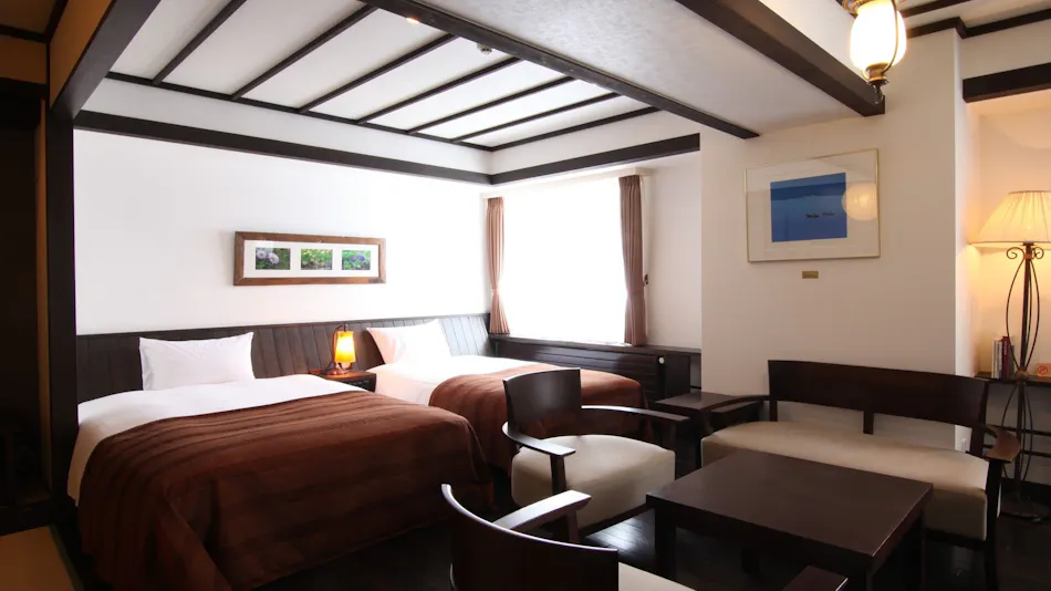 La Vista Daisetsuzan (Kyoritsu Resort)