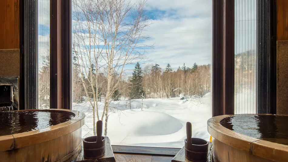 La Vista Daisetsuzan (Kyoritsu Resort)