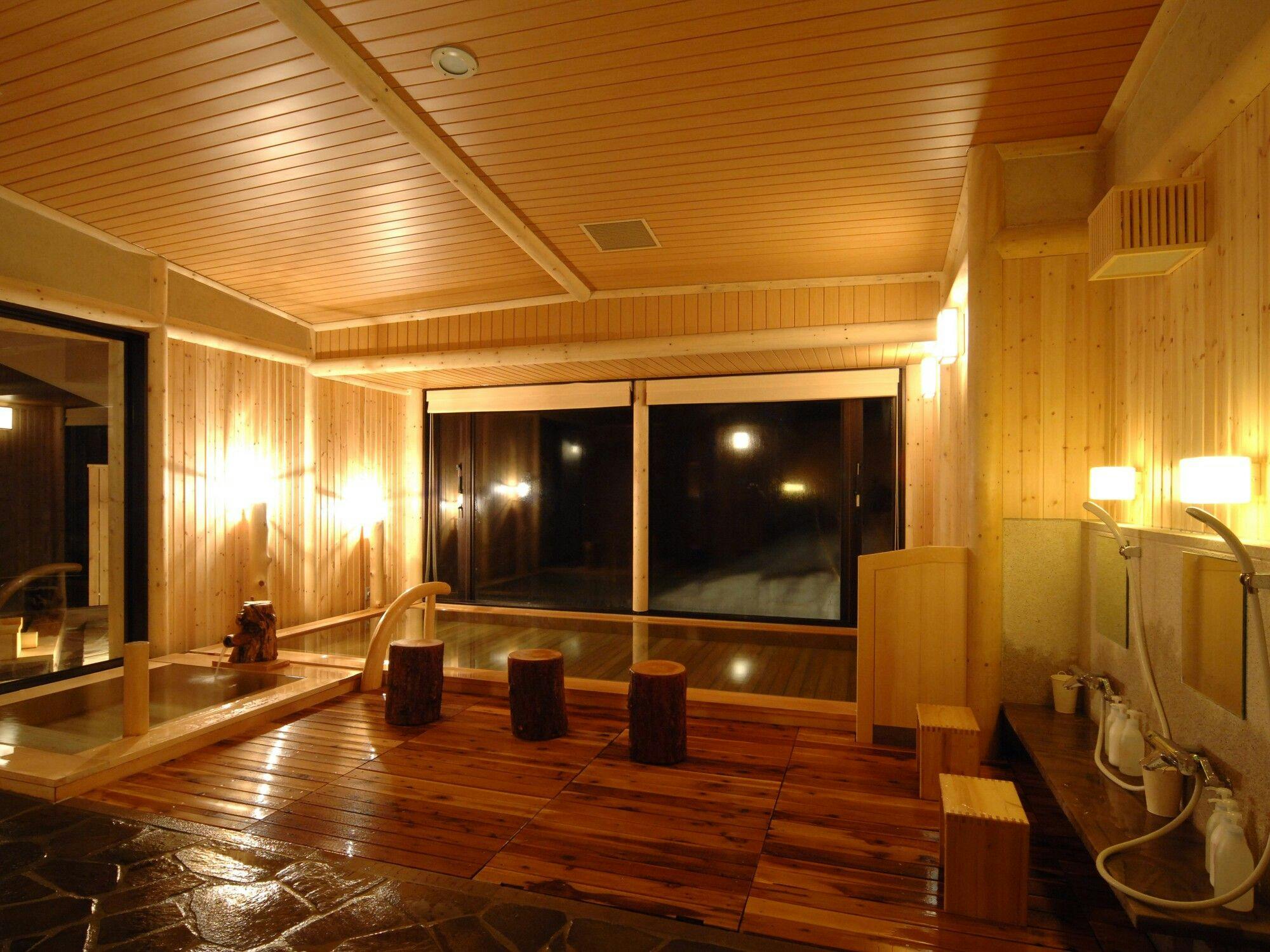 La Vista Daisetsuzan (Kyoritsu Resort)