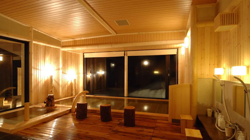 La Vista Daisetsuzan (Kyoritsu Resort)