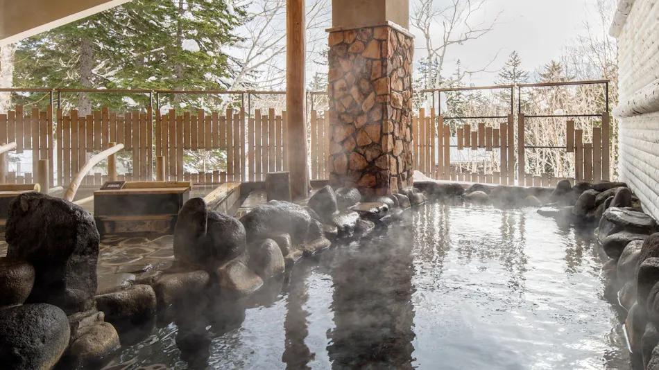 La Vista Daisetsuzan (Kyoritsu Resort)