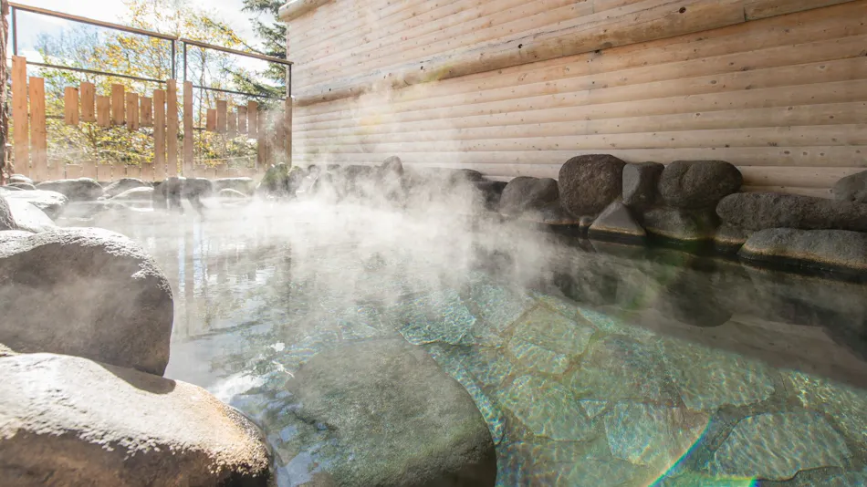 La Vista Daisetsuzan (Kyoritsu Resort)