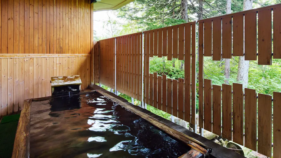 La Vista Daisetsuzan (Kyoritsu Resort)
