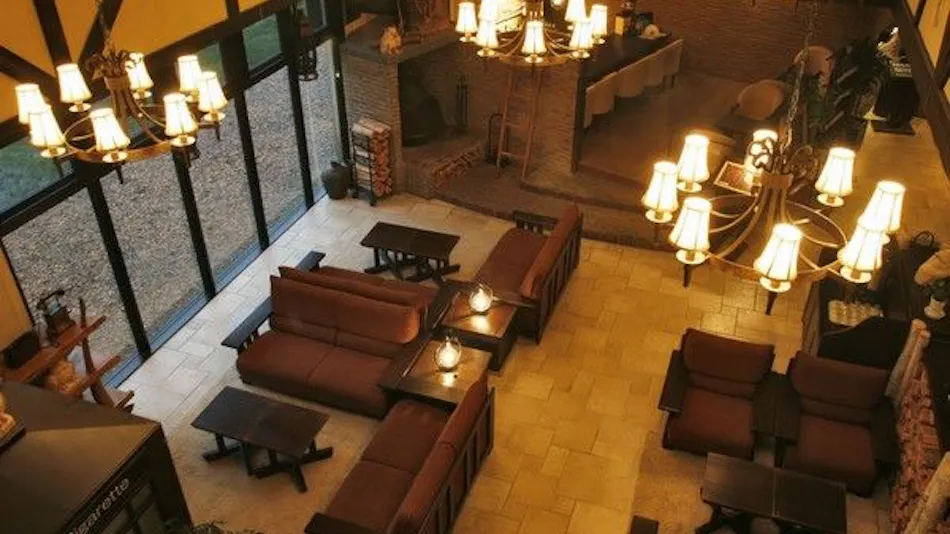 La Vista Daisetsuzan (Kyoritsu Resort)