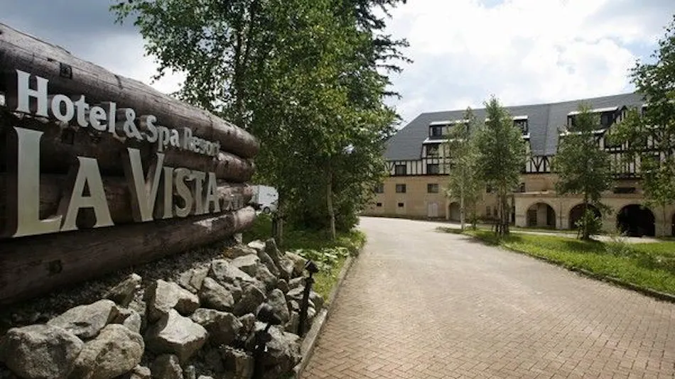 La Vista Daisetsuzan (Kyoritsu Resort)