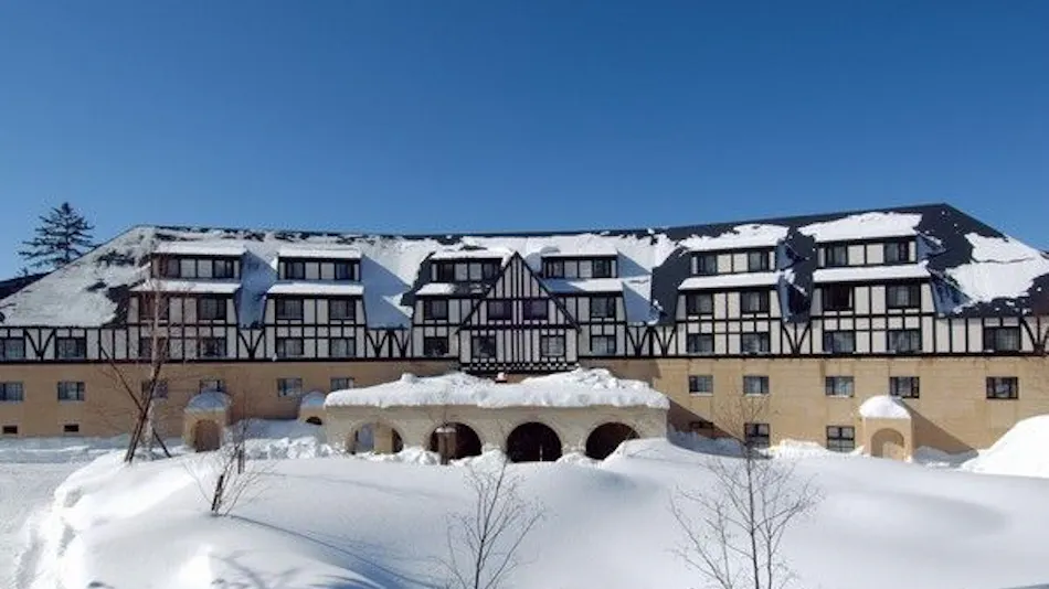 La Vista Daisetsuzan (Kyoritsu Resort)