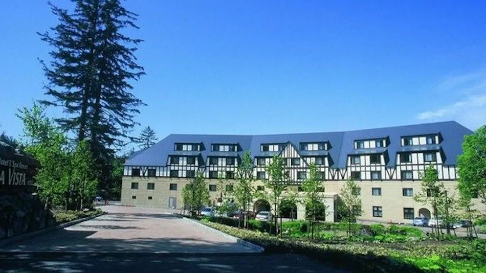 La Vista Daisetsuzan (Kyoritsu Resort)
