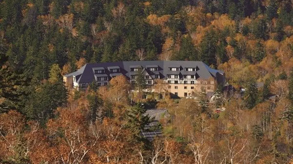 La Vista Daisetsuzan (Kyoritsu Resort)