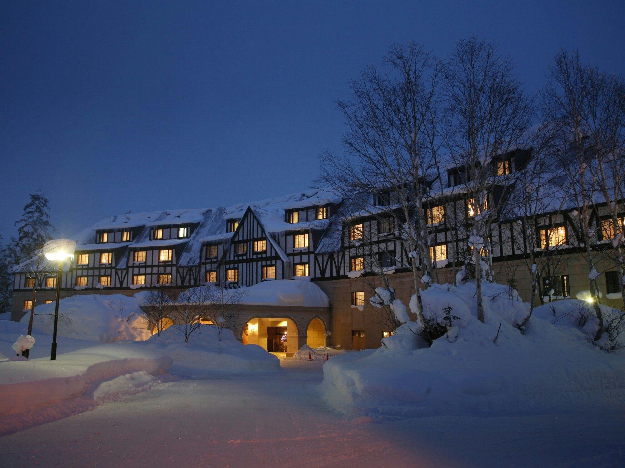 ラビスタ大雪山（共立リゾート）