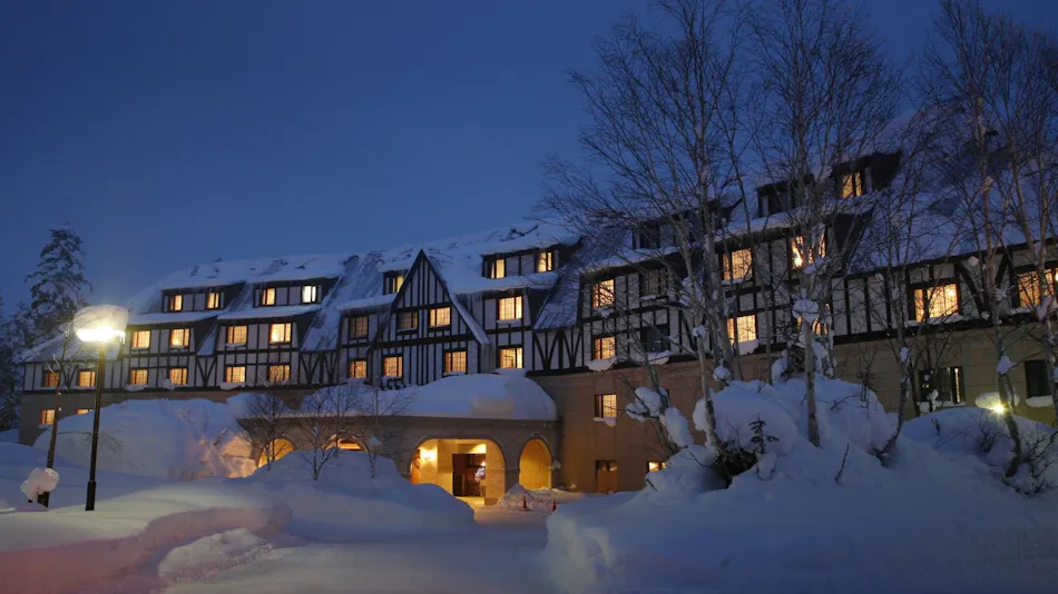 La Vista Daisetsuzan (Kyoritsu Resort)