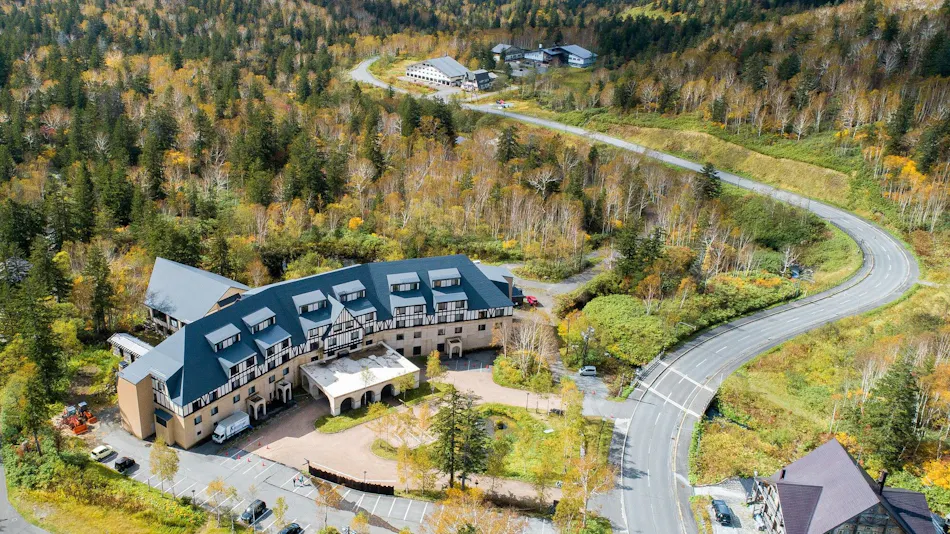 La Vista Daisetsuzan (Kyoritsu Resort)