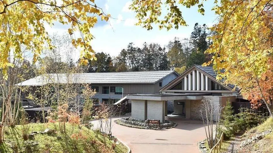 La Vista Daisetsuzan (Kyoritsu Resort)