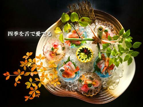 【完全制覇！5大特典付】「トコトン！能登を楽しみたい」海辺のリゾート百楽荘の魅力を、余すことなく。