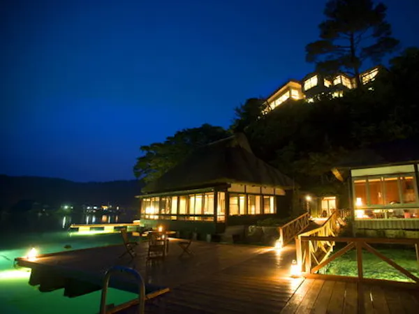 【旅して応援、能登 第1弾】今こそ能登へ。自然と海の幸、釣りを愉しむ旅、最大7000円のご優待で