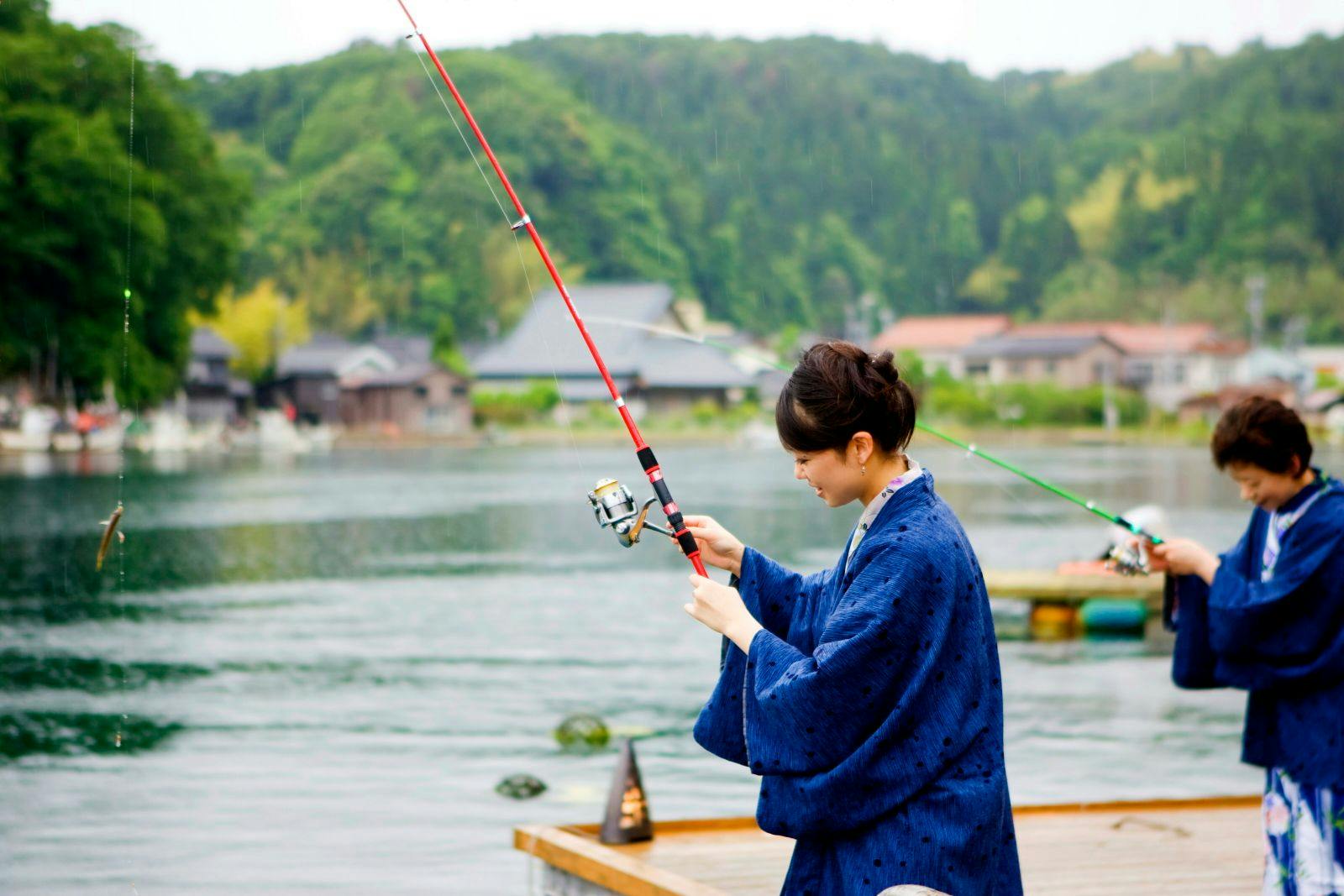 【旅して応援、能登 第3弾】貸切風呂も、釣りも、のんびり朝も、選べる特典で、今こそ能登満喫！