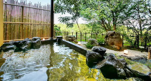 【選べる特典プラン】せっかくの能登旅、もっと深く!もっと楽しく!百楽荘をまるごと愉しむ旅へ