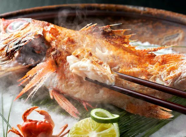 【お料理イメージ】