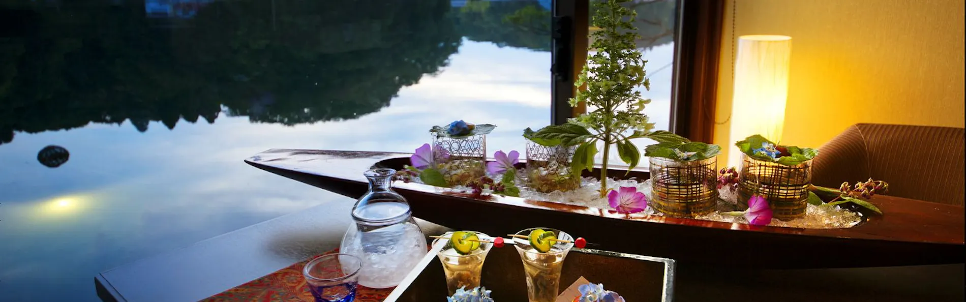能登九十九湾 百楽荘