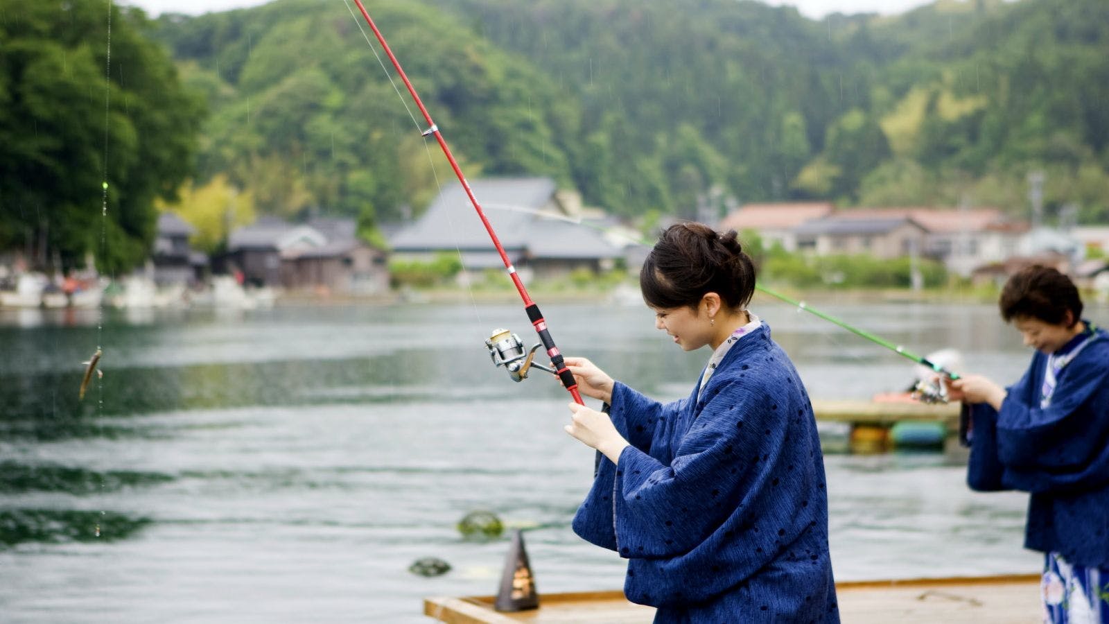 能登九十九湾　百楽荘