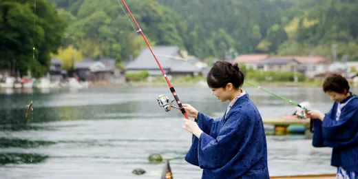 能登九十九湾 百楽荘