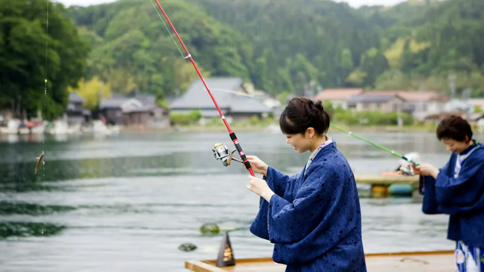 Noto Tsukumowan Hyakurakuso