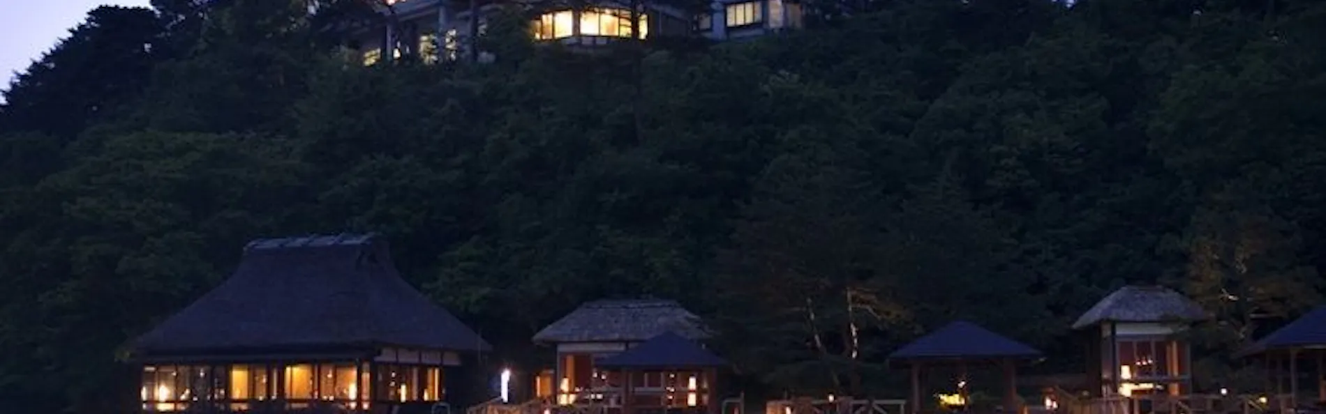 能登九十九湾 百楽荘