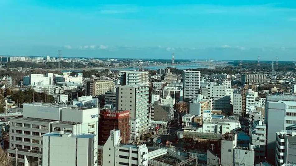 The Crest Hotel Kashiwa