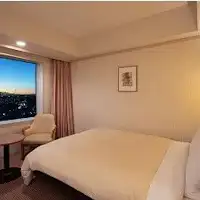 【ダブルルーム18平米】