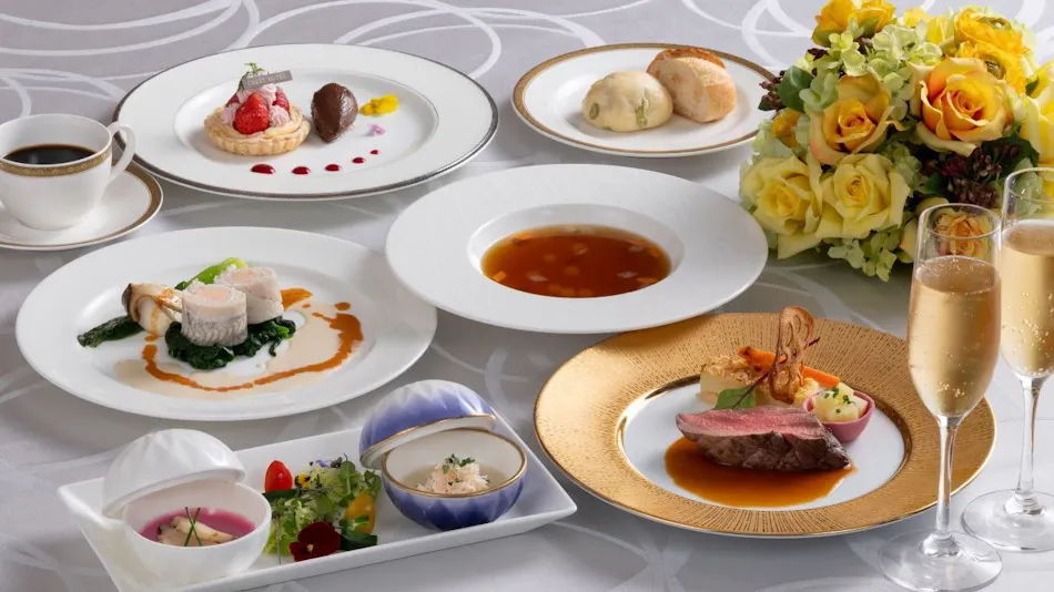 The Crest Hotel Kashiwa