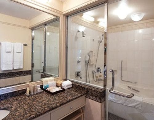 【スイートルーム70平米】