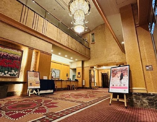 ようこそザ・クレストホテル柏へ