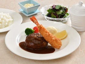 ザ・クレストホテル柏