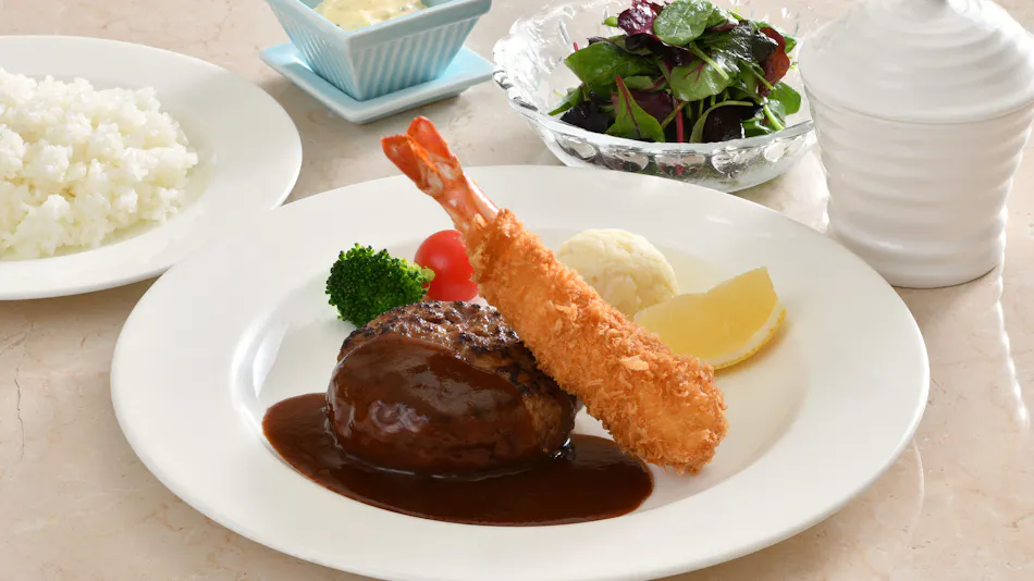 The Crest Hotel Kashiwa
