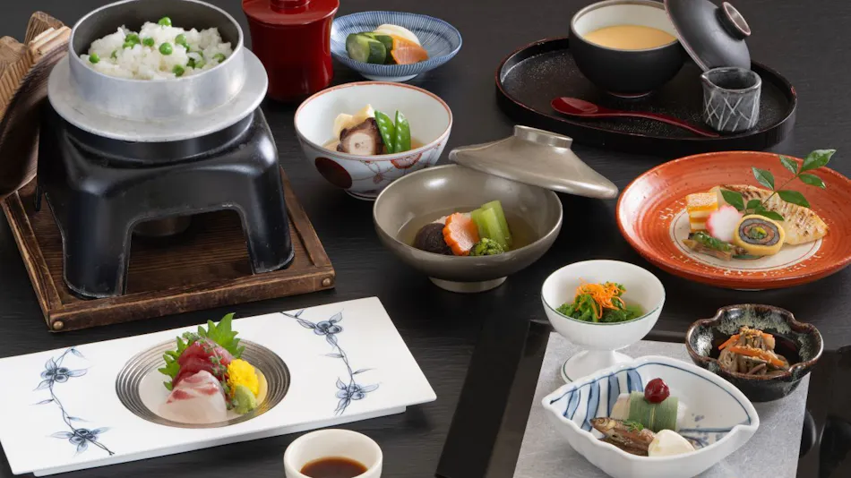 The Crest Hotel Kashiwa