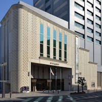 ザ クレストホテル柏 の空室状況を確認する 宿泊予約は 一休 Com